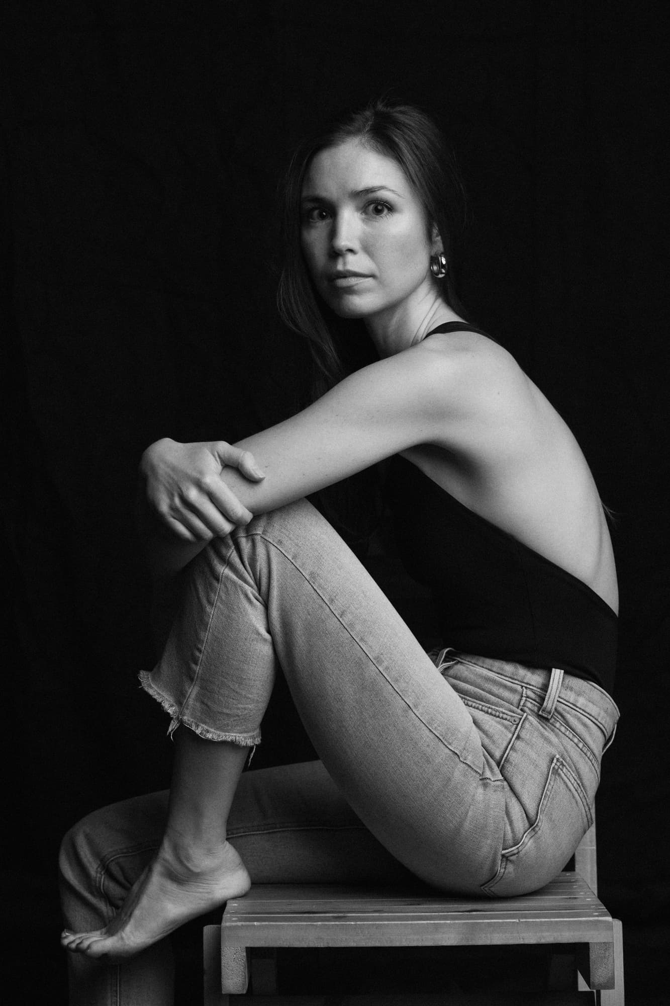 AD 283 | Aisha Schliessler | "Leaning Into Authenticity" - Artist Decoded by Yoshino cover