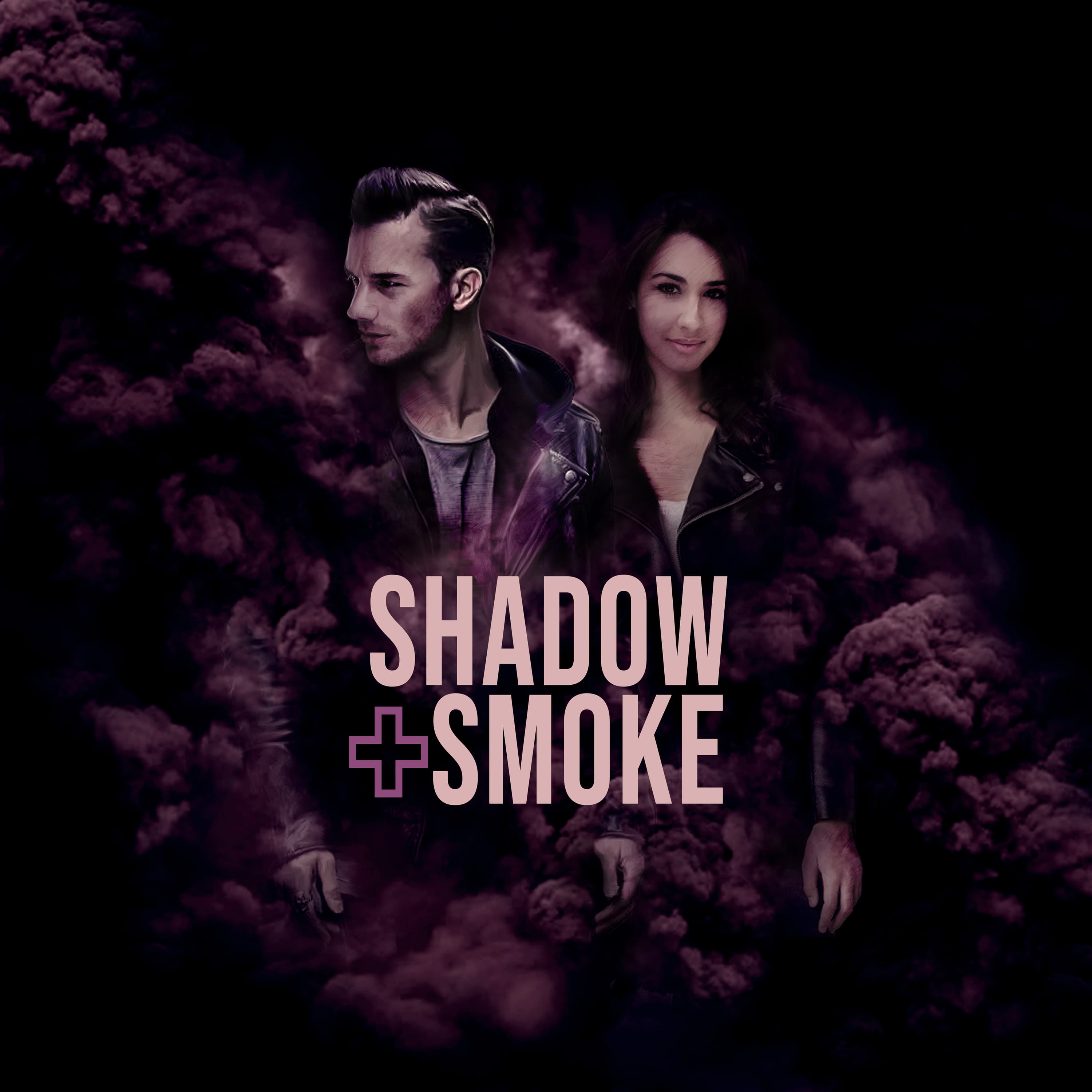 Shadow & Smoke cover