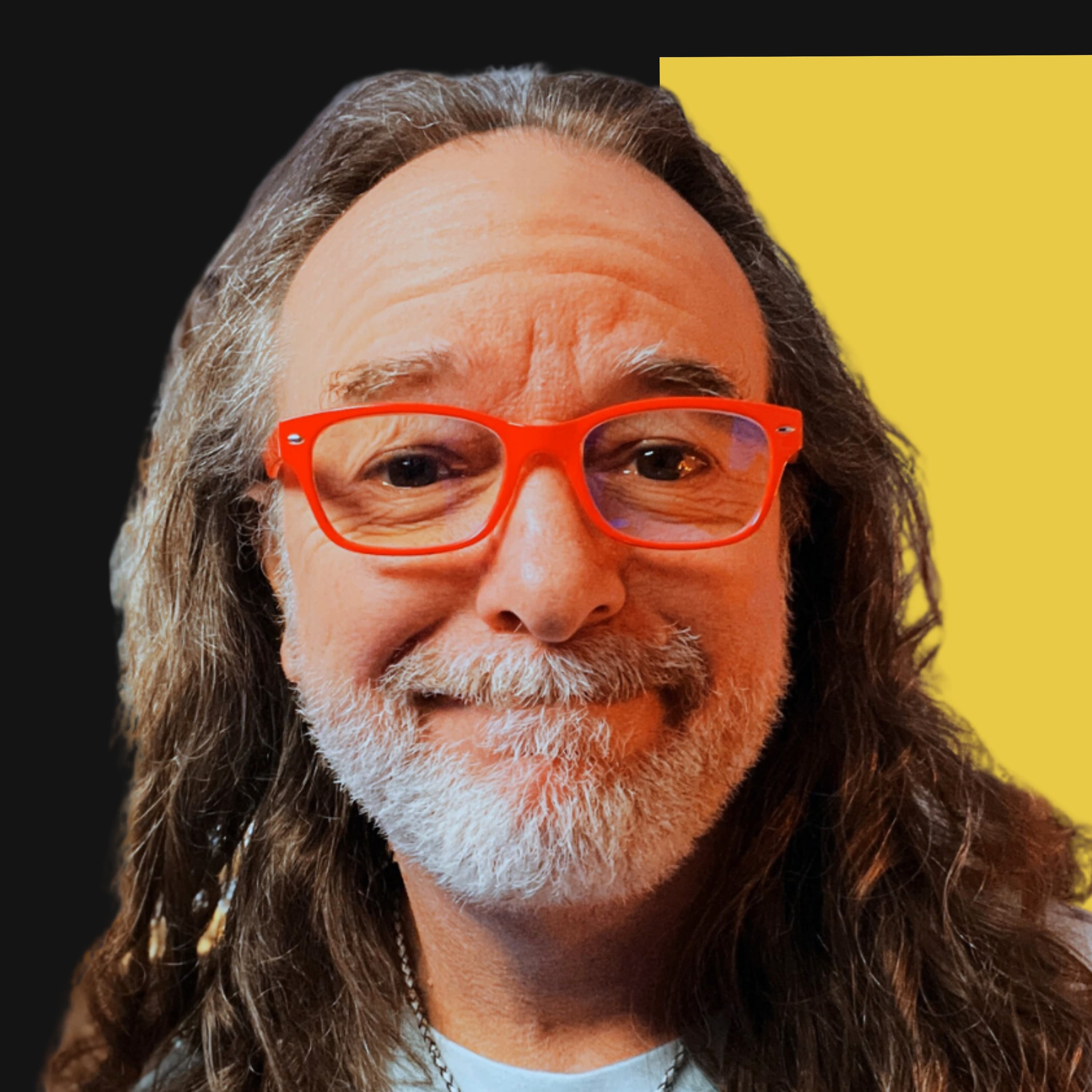 From TV to YouTube: Kevin Kolbe's Journey - YouTube Creators Hub cover