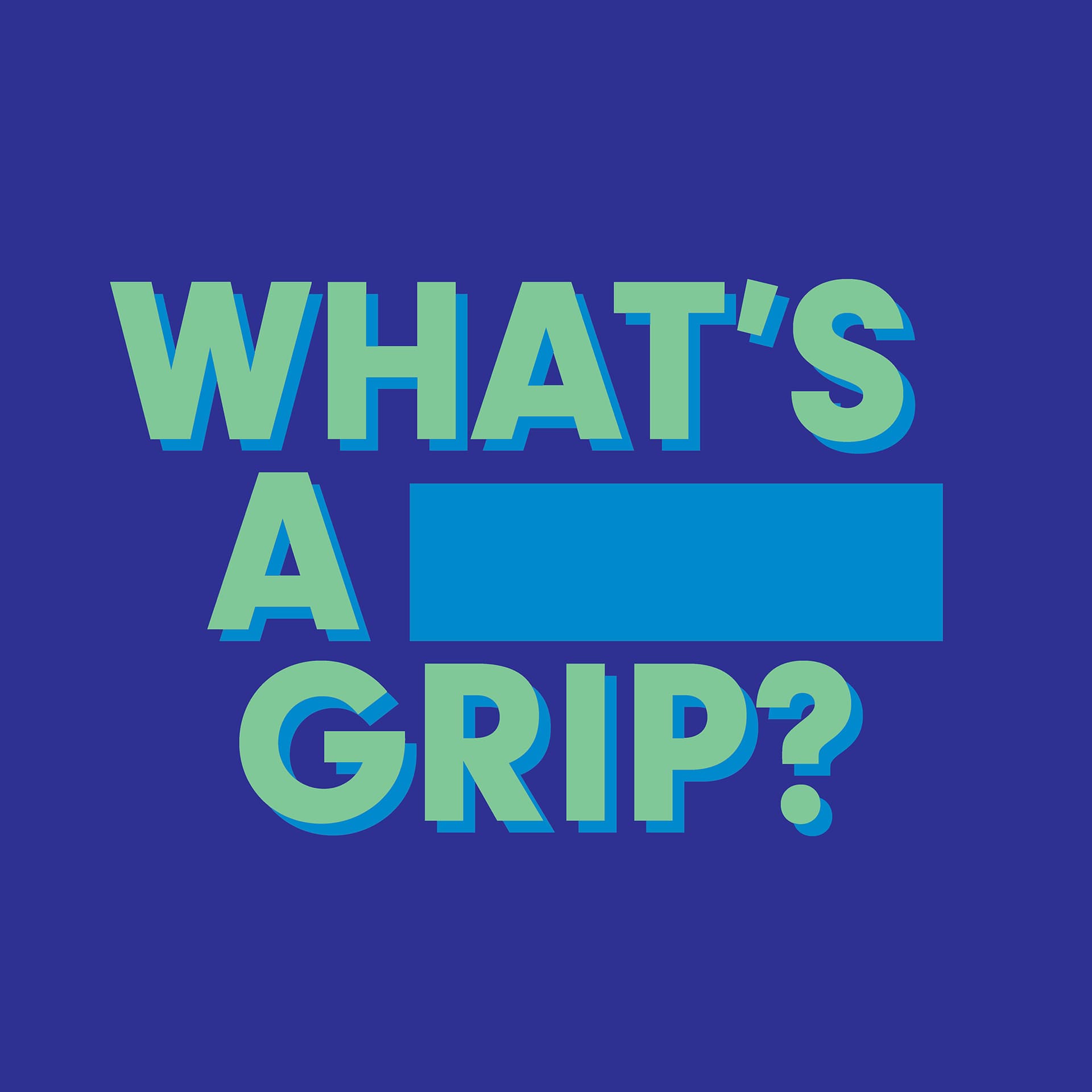 6. What's a Story Producer? - What's a Grip? cover