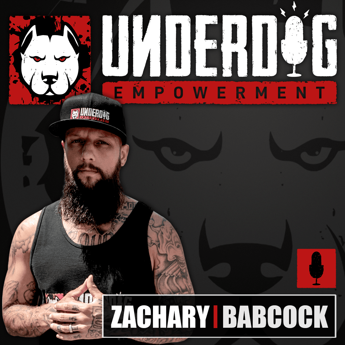 Why Solitude Is Underrated - Underdog Empowerment cover