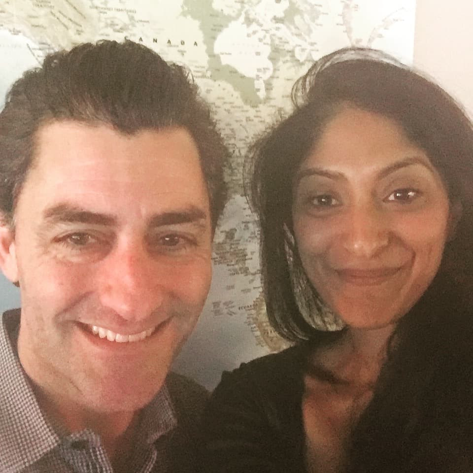 #136 - Eden Gaha - Another Aussie in LA cover