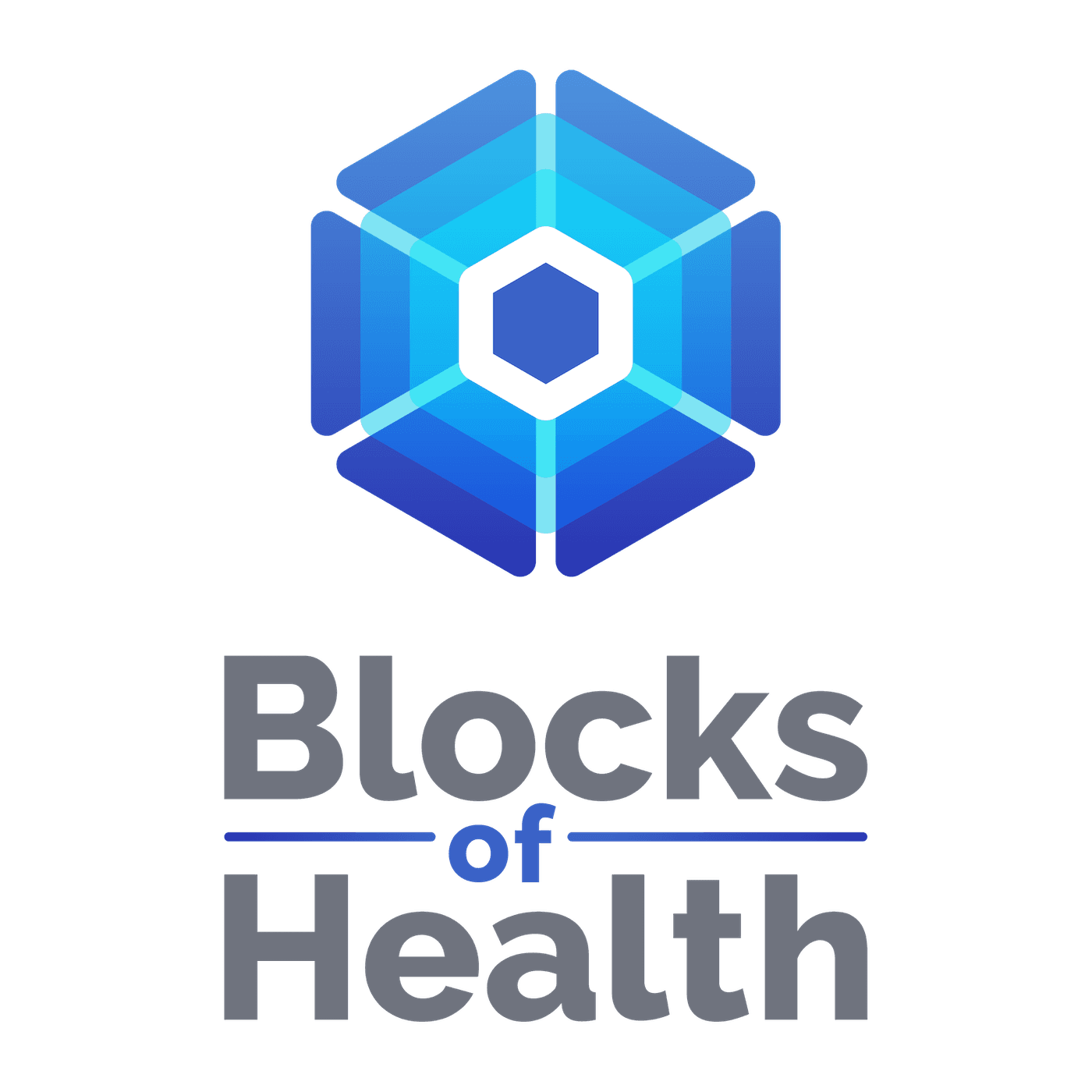 Building Blocks podcast cover