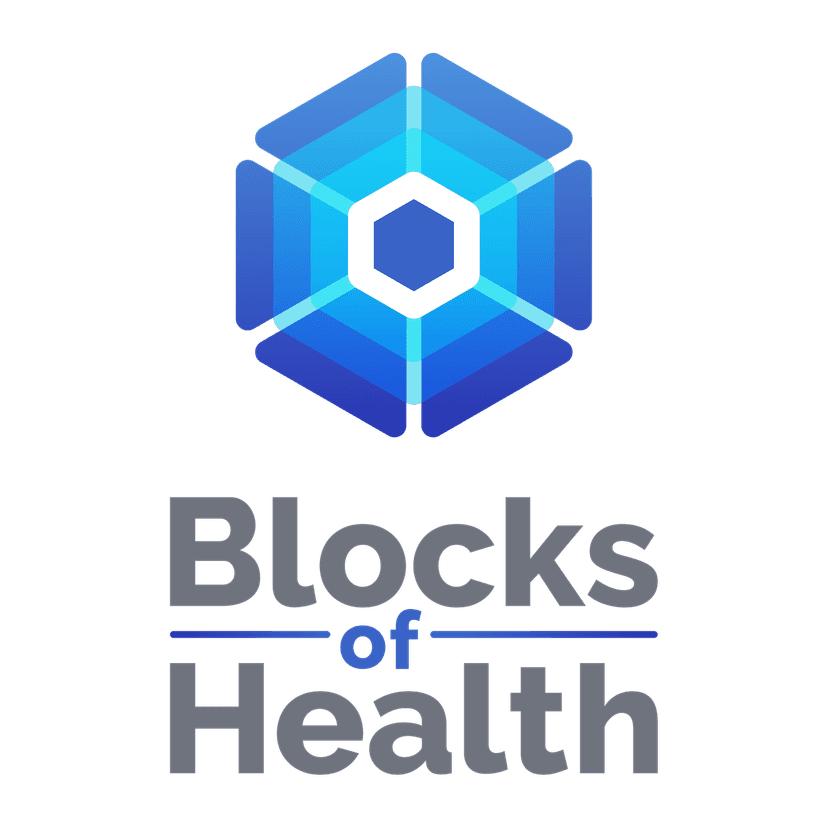 Building Blocks podcast cover