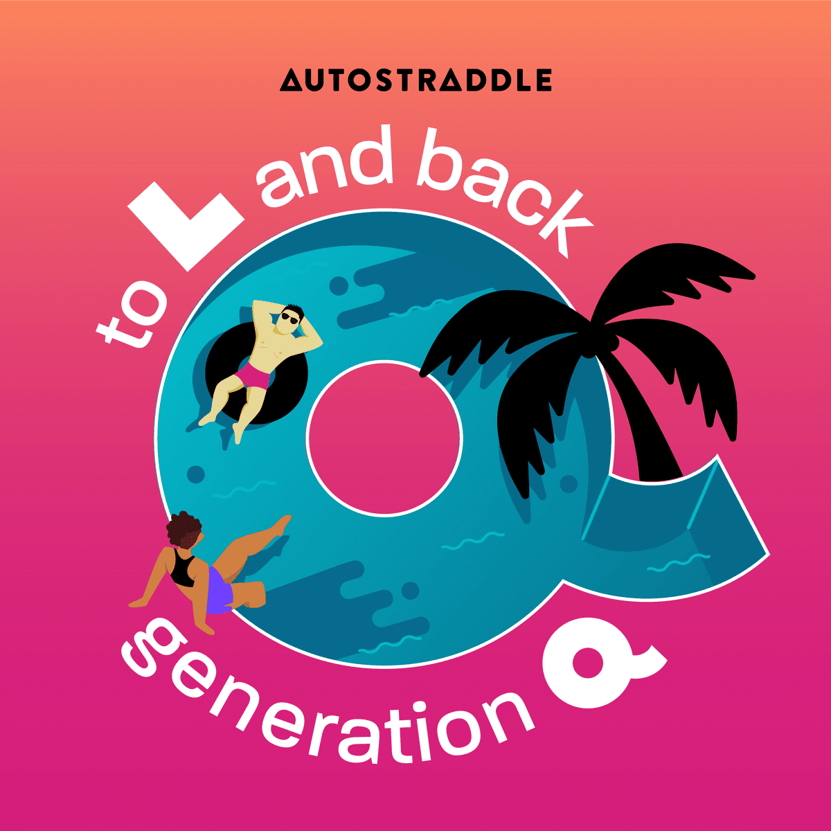 0.11 Generation Q Cancelled + NYC Reboot? - To L And Back: An L Word Podcast cover