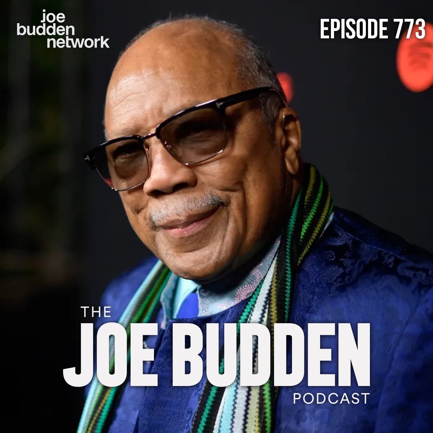 Episode 773 | "Use It Or Lose It" - The Joe Budden Podcast cover