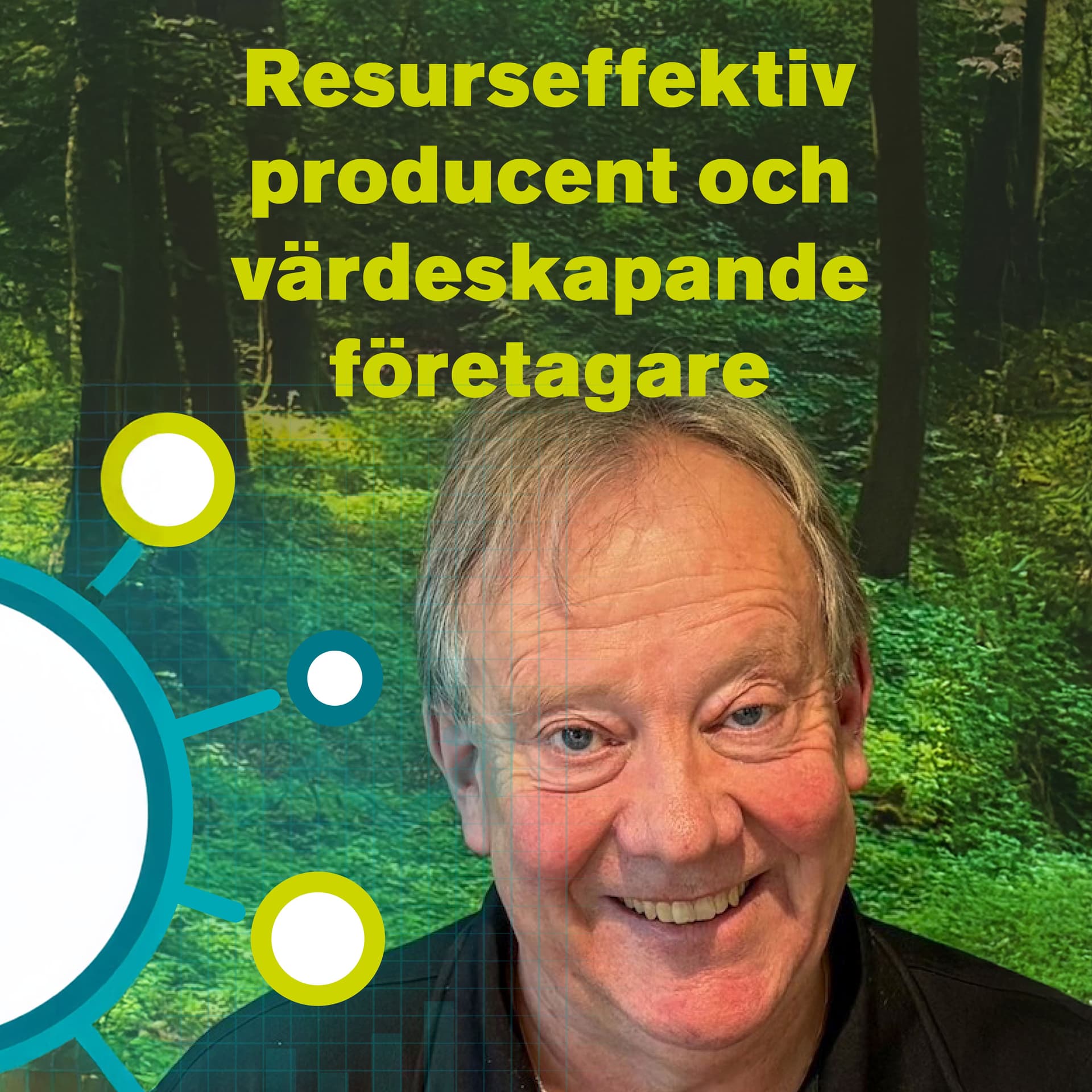 Hållbara lantbruksföretag - lösningen på lönsamheten? - Gröna pengar - en podd från SLU cover
