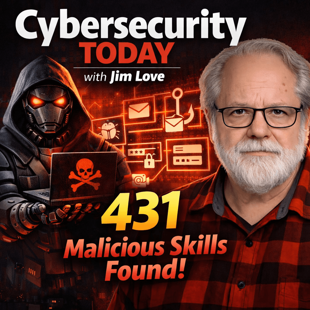 OpenClaw, MoltBot, Clawdbot - From Bad to Worse - Cybersecurity Today cover
