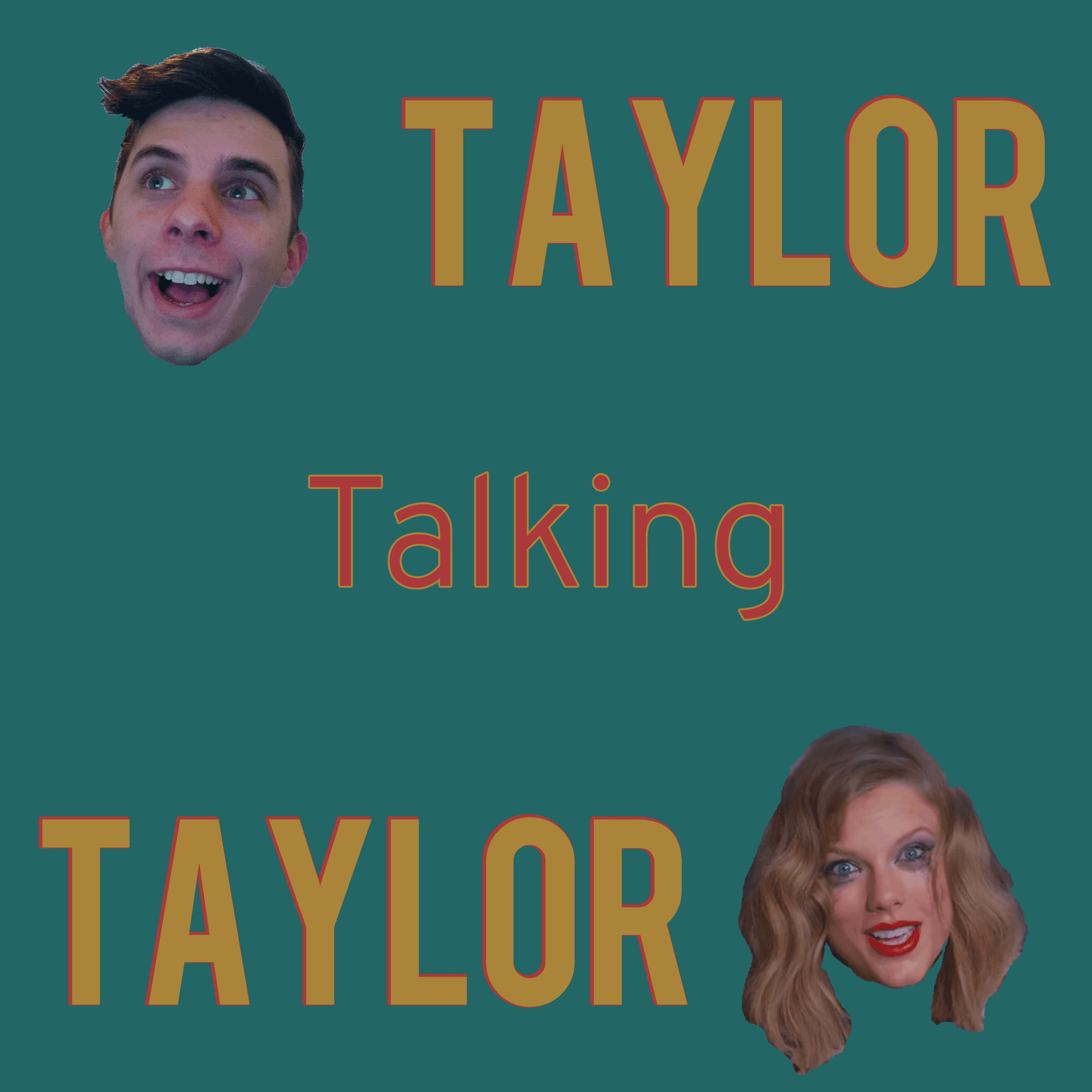 Corey Taylor Ft. Mike Gravagno - Taylor Talking Taylor cover