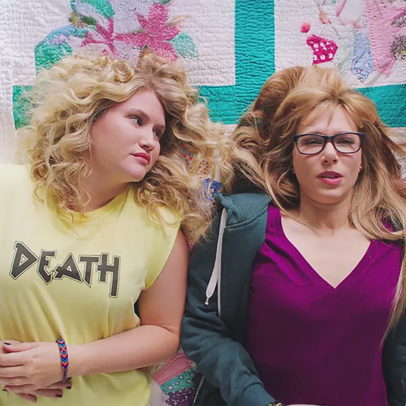 #4368 I’ll Be Slanged - TBTL: Too Beautiful To Live cover