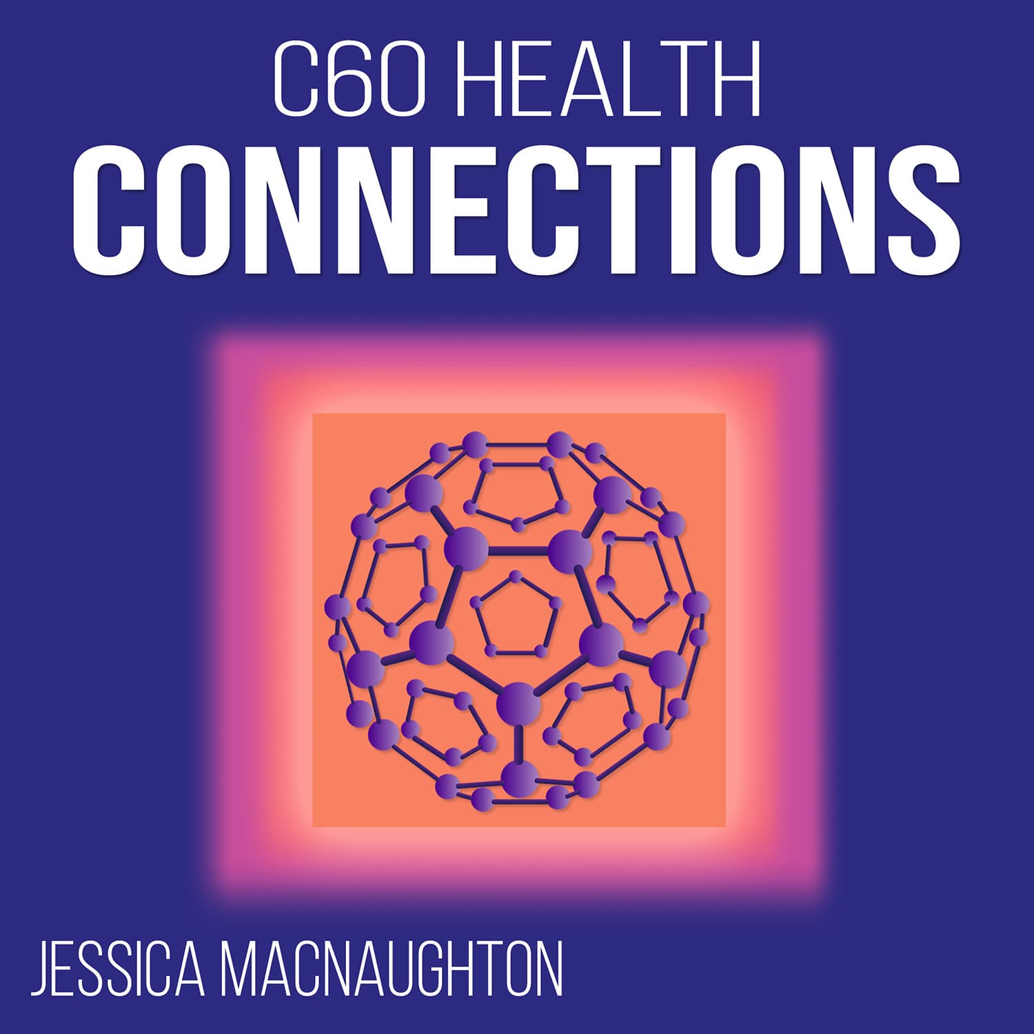 C60 Health Connections cover