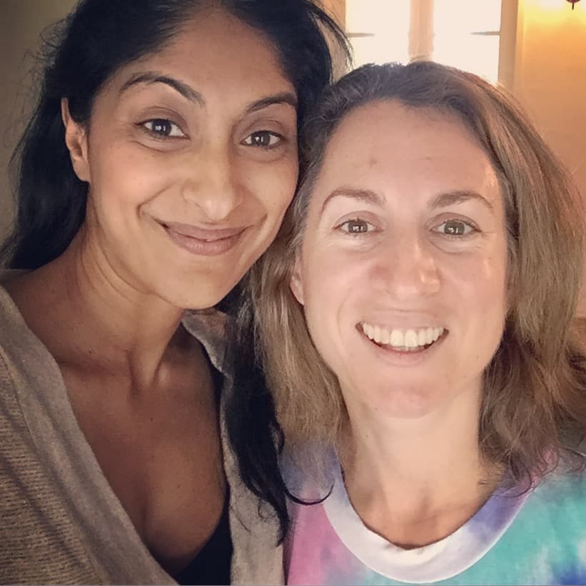 #133 - Lally Katz - Another Aussie in LA cover