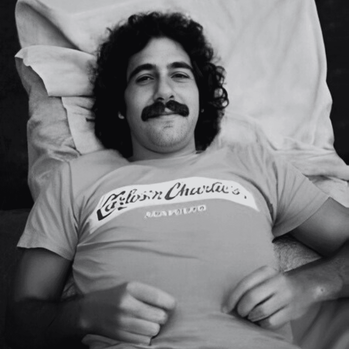 #102: Rick Chertoff: The Producer Behind Cyndi Lauper, Joan Osborne & Decades of Hit Records - Gear Club Podcast cover