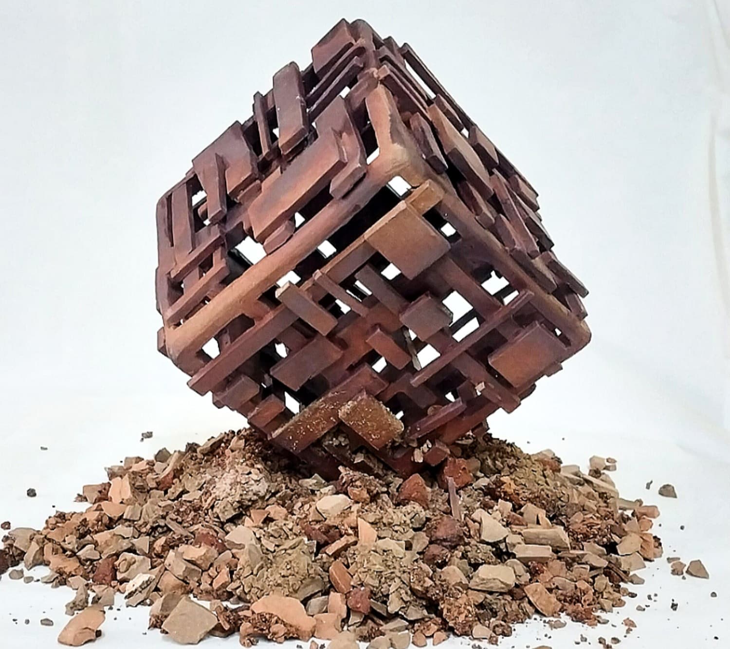 A Potter In Argentina | Diego Armentano | Episode 1210 - The Potters Cast cover