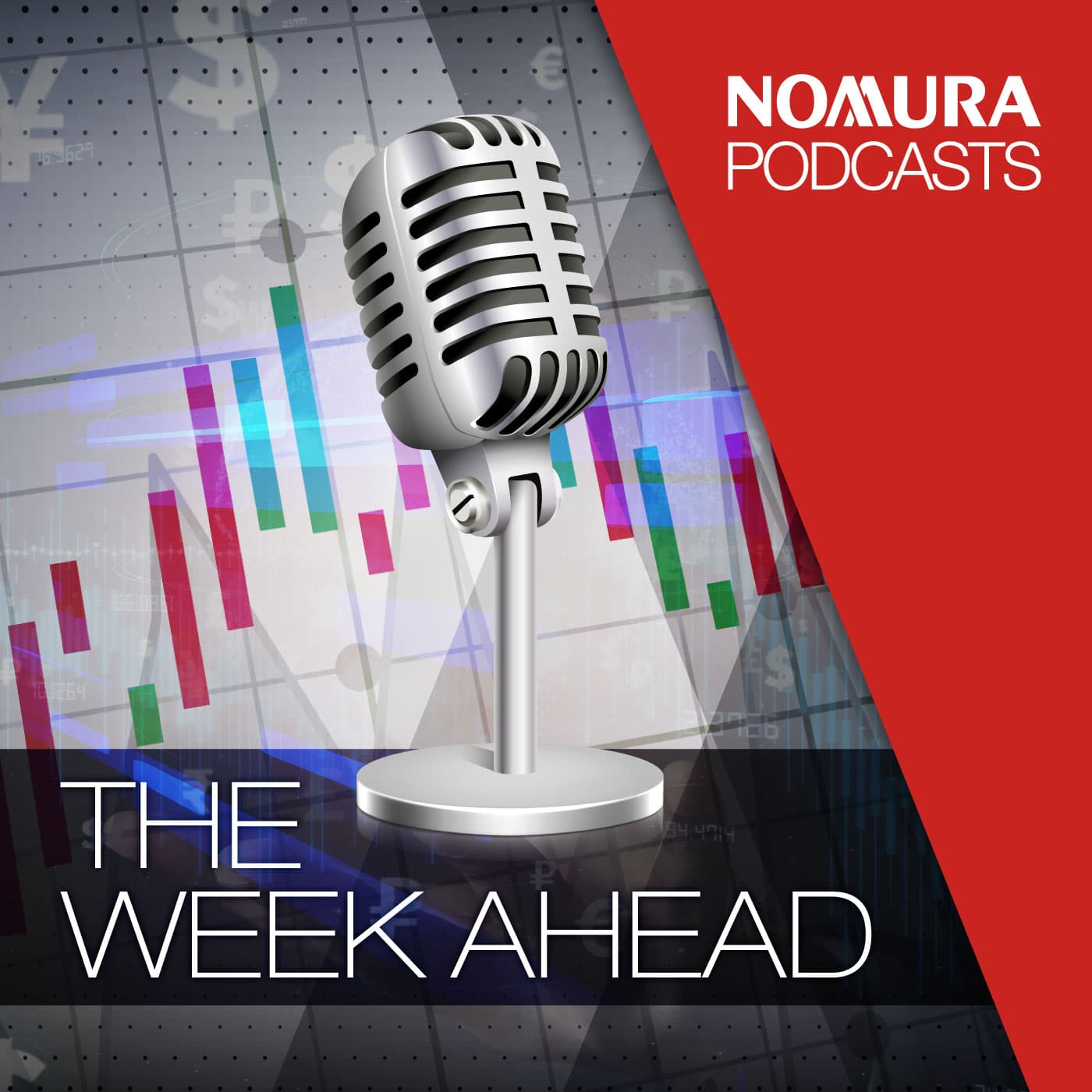 Nomura – The Week Ahead cover
