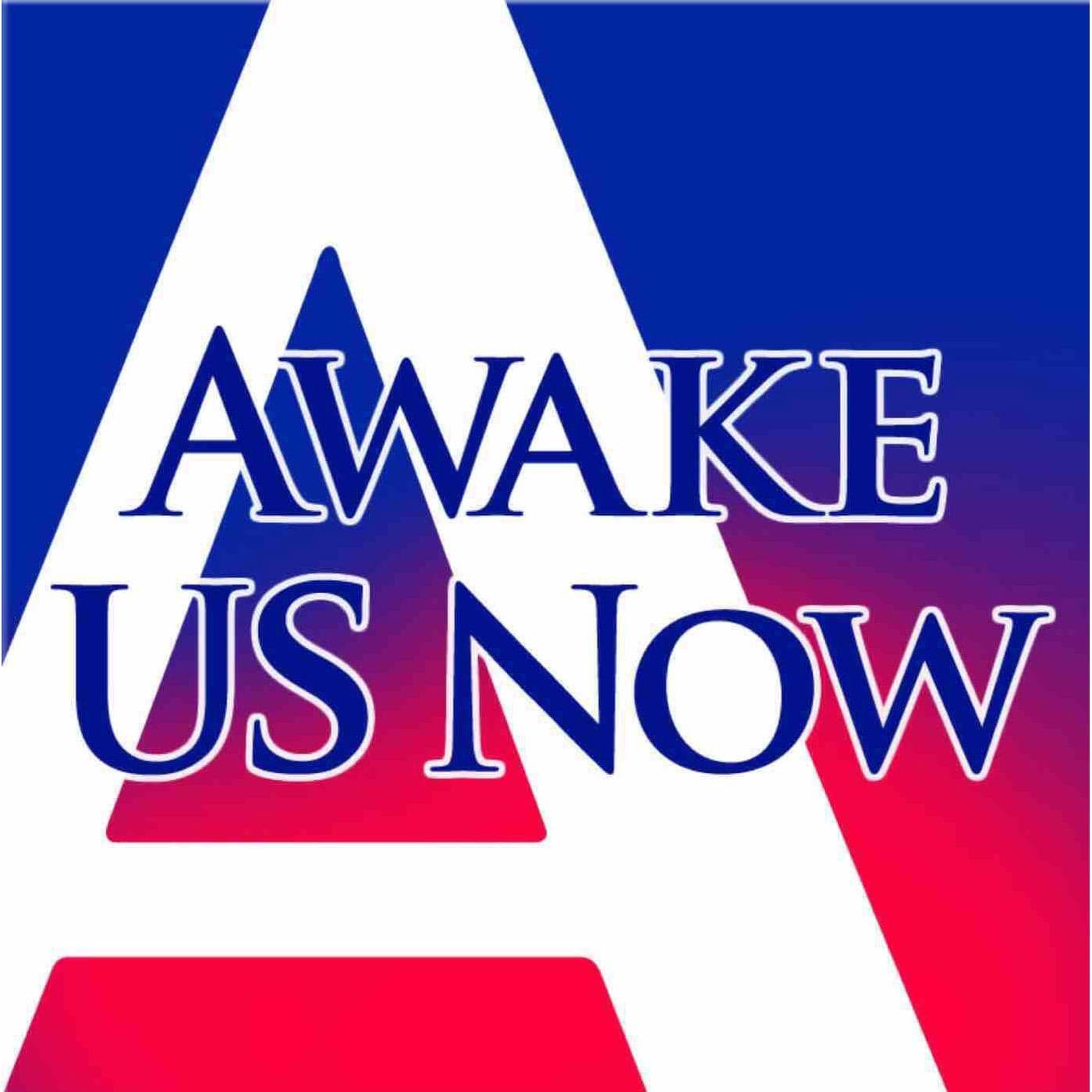 Awake Us Now cover