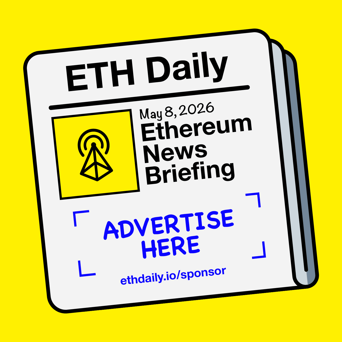 Judge Clears Arbitrum DAO To Transfer Frozen ETH To Aave LLC — ETH Daily - Ethereum News Briefing cover