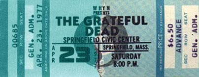 Grateful Dead - The Deadpod cover