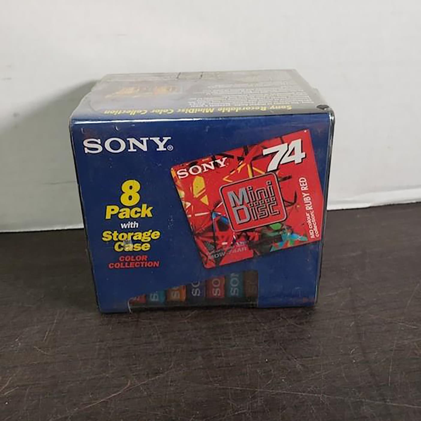 #4412 Disky Business - TBTL: Too Beautiful To Live cover