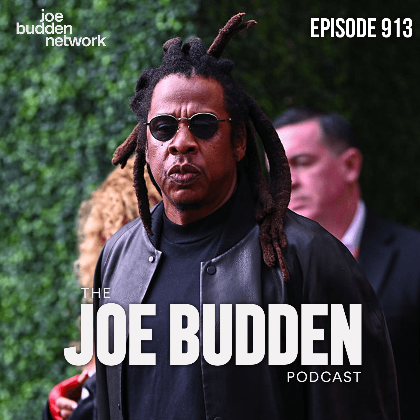 Episode 913 | "Not My Brand of Vodka" - The Joe Budden Podcast cover