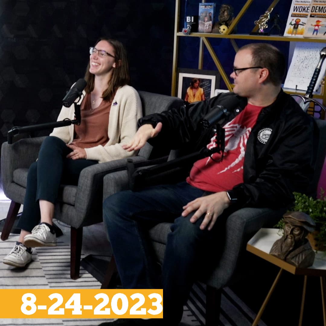 This Could Be Six Minutes Or Six Hours - The Babylon Bee cover