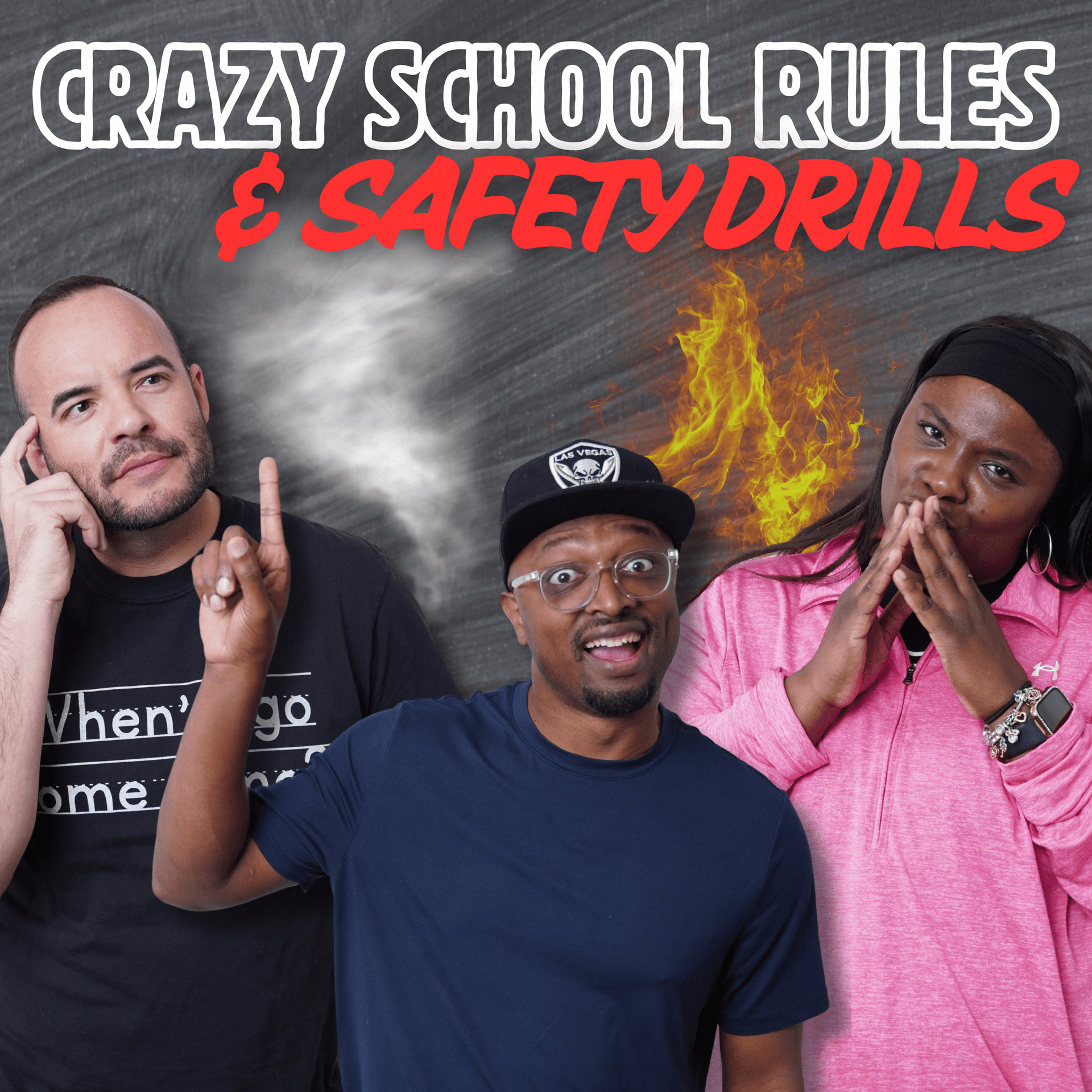 Crazy School Rules & Safety Drills Teachers Deal with Every Day - Teachers Off Duty cover