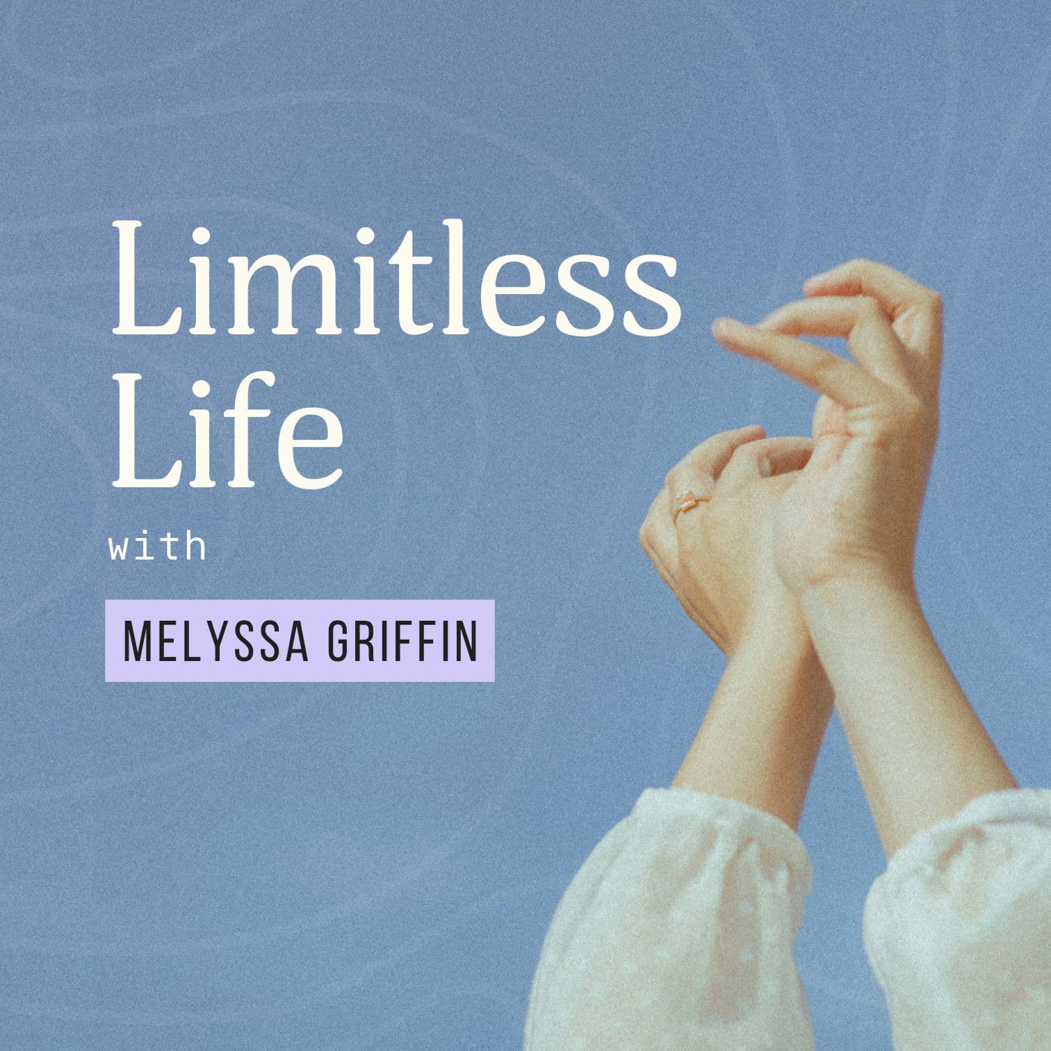 Limitless Life cover