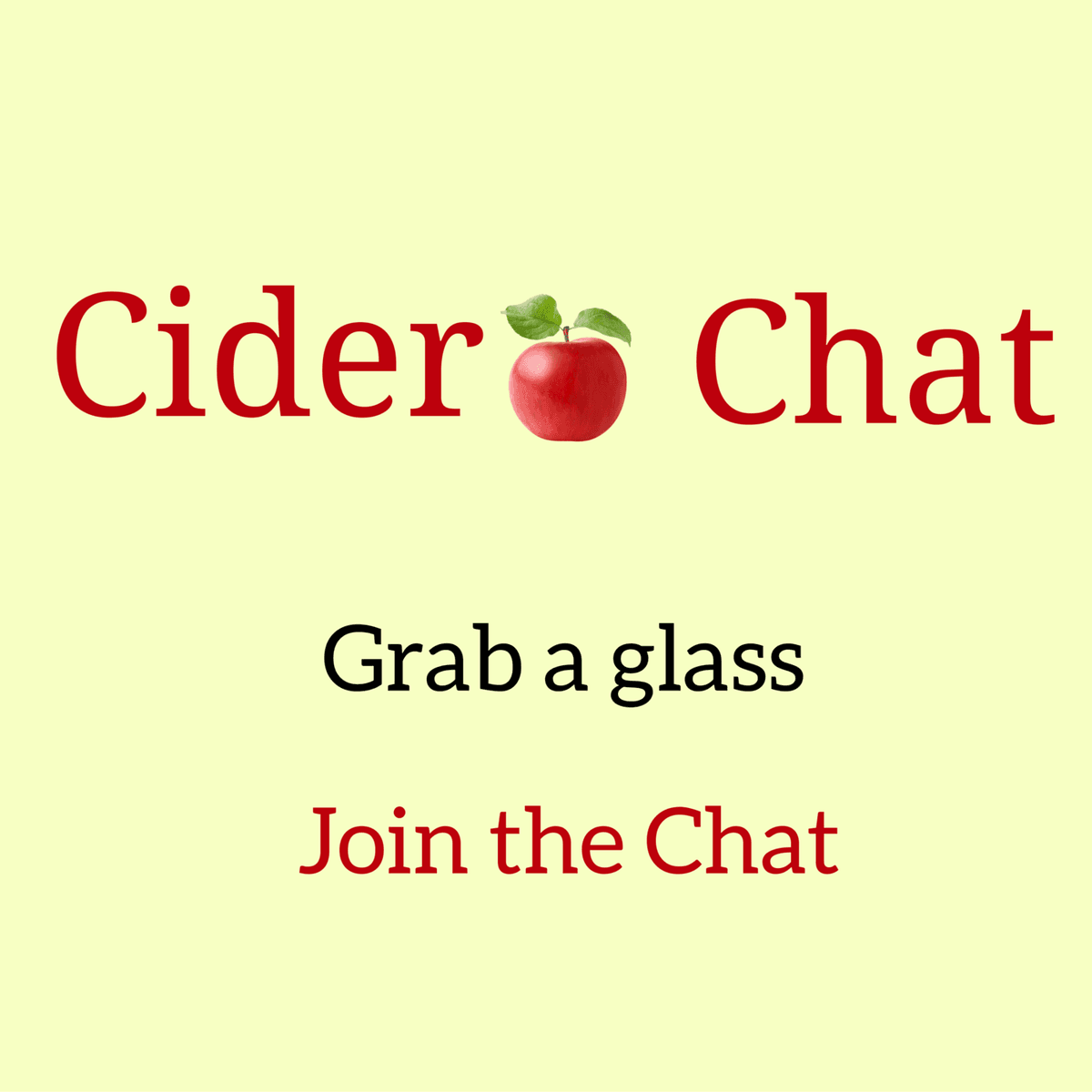 092: Brad Glover | Swilled Dog Hard Cider, West Virginia - Cider Chat cover