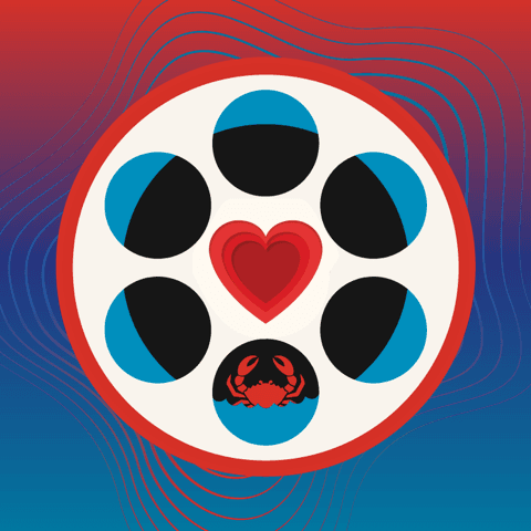 Bonus Podcast: The 14th Annual Annapolis Film Festival | March 26-29, 2026 - Eye On Annapolis Daily News Brief cover