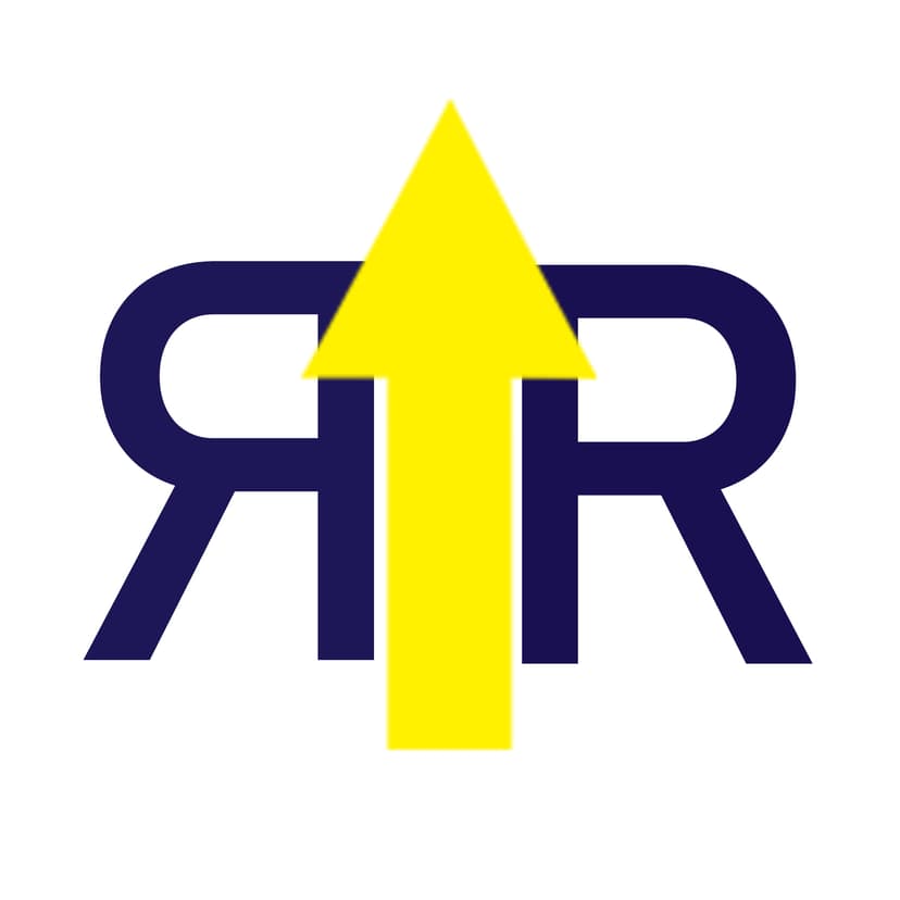 Rise Up Restored cover