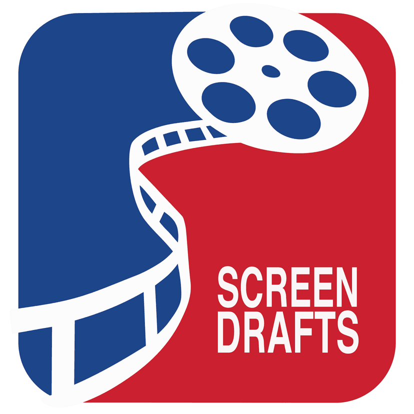 Screen Drafts cover
