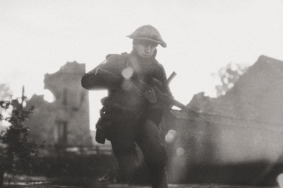 In-game Photography - B&H Photography Podcast cover