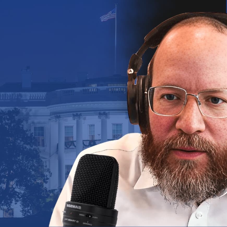 Trump's 'One Big Beautiful Bill' Explained: Tax Secrets That Could Save You Millions! - Let's Talk Business cover