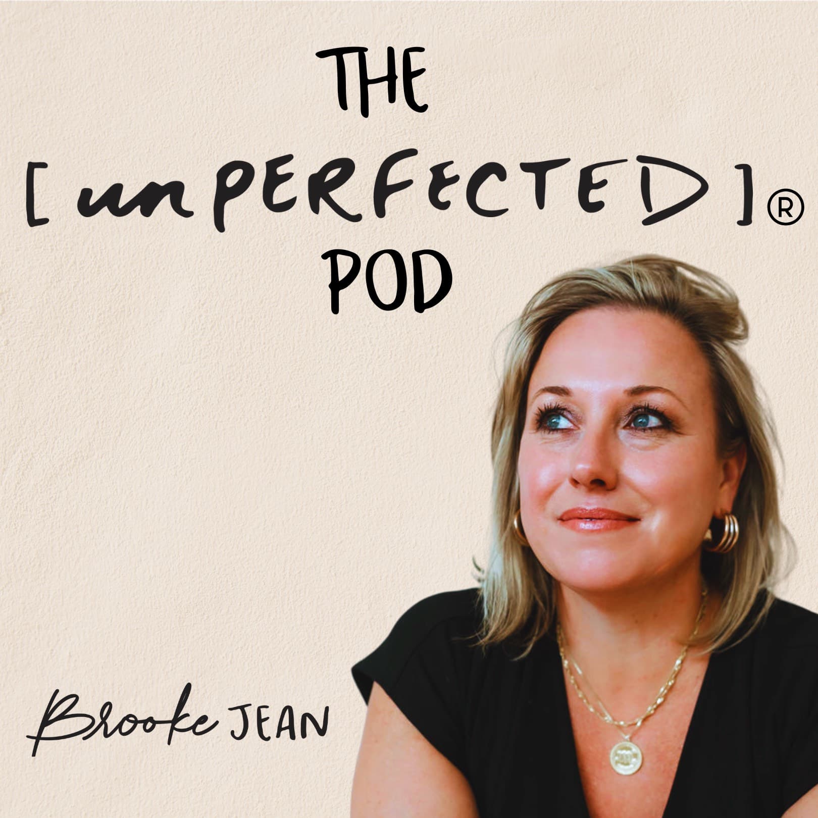 The Un-Perfected Pod cover