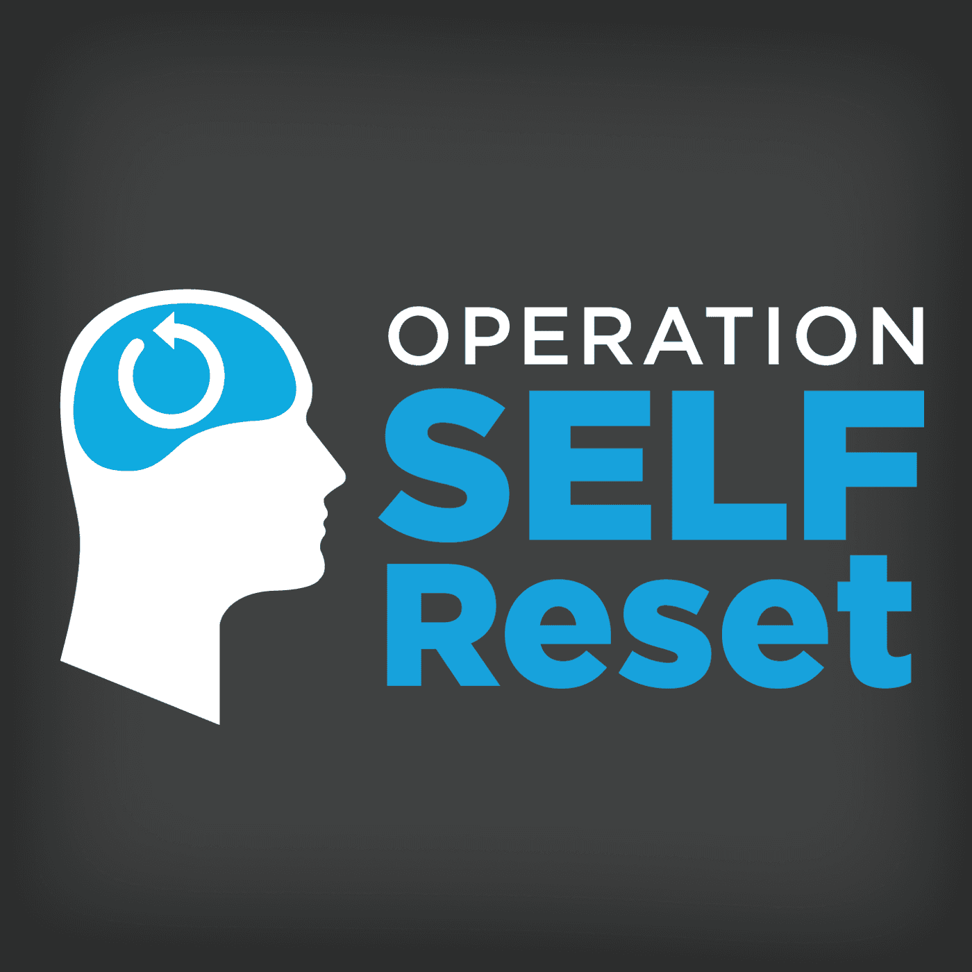 Operation Self Reset With Jake Nawrocki cover