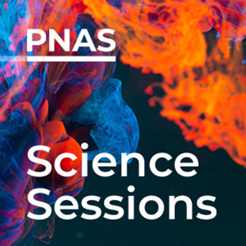 PNAS Science Sessions cover