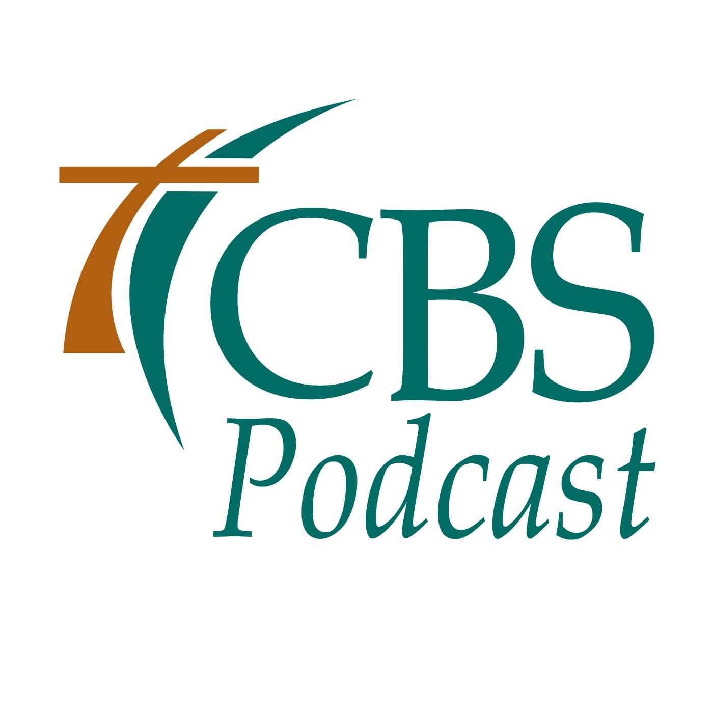 CBS Podcast cover