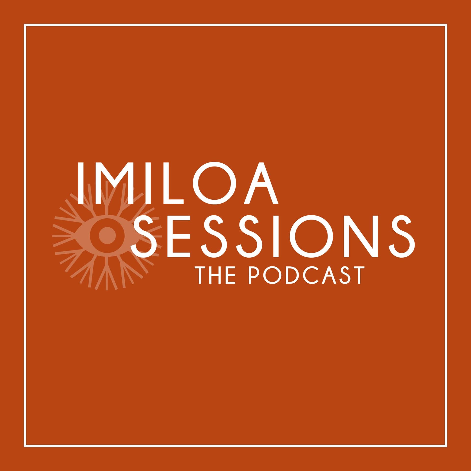 Dr. Martha Beck - Imiloa Sessions cover