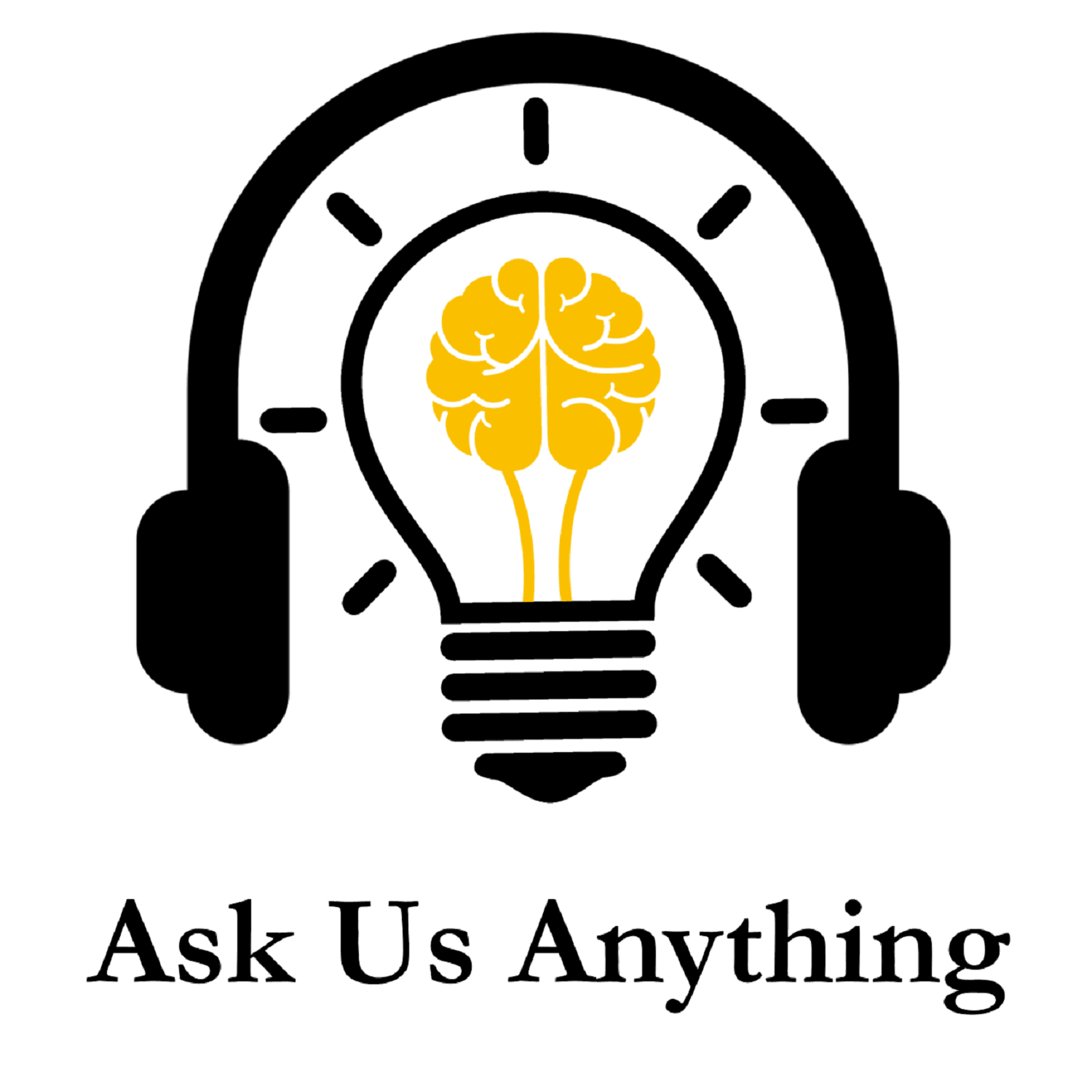 Ask Us Anything cover