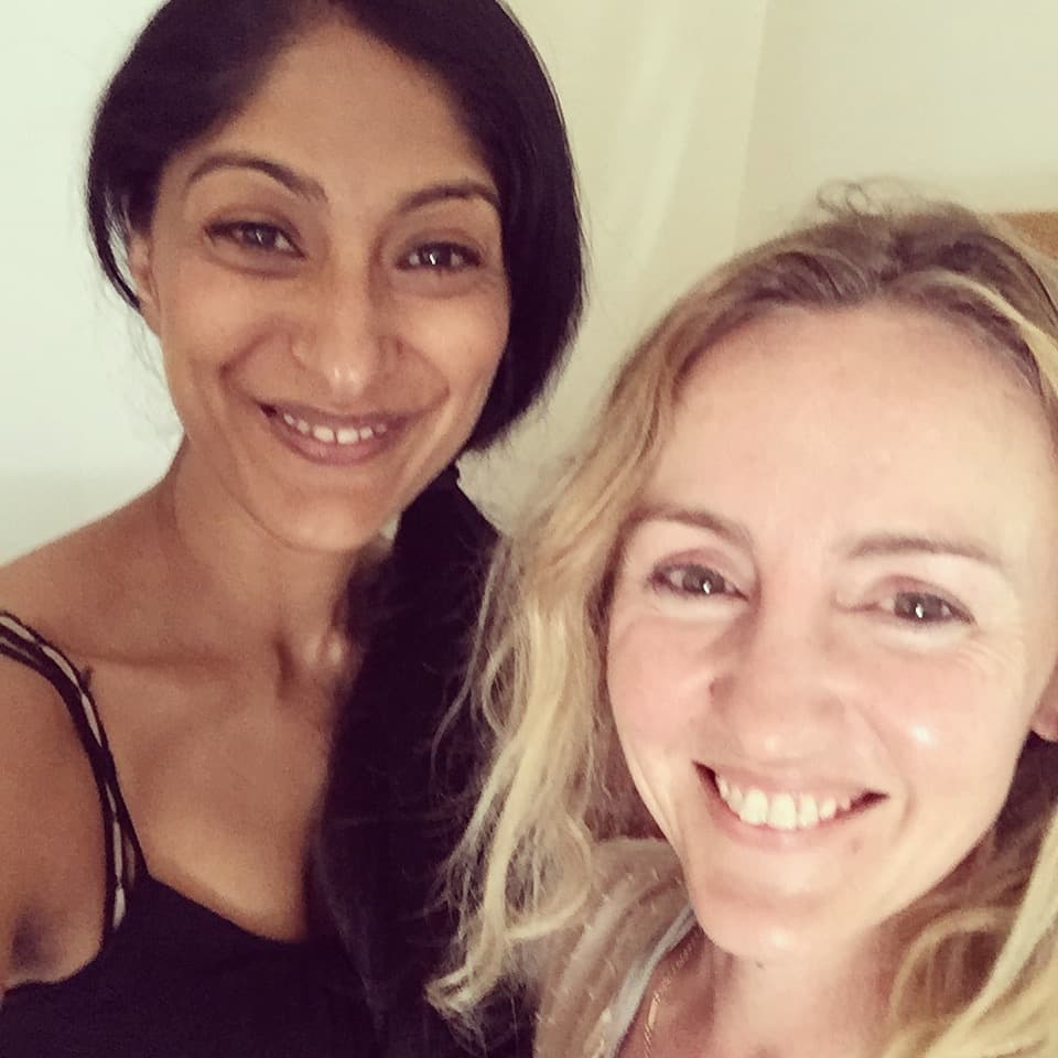 #134 - Sarah Scheller - Another Aussie in LA cover