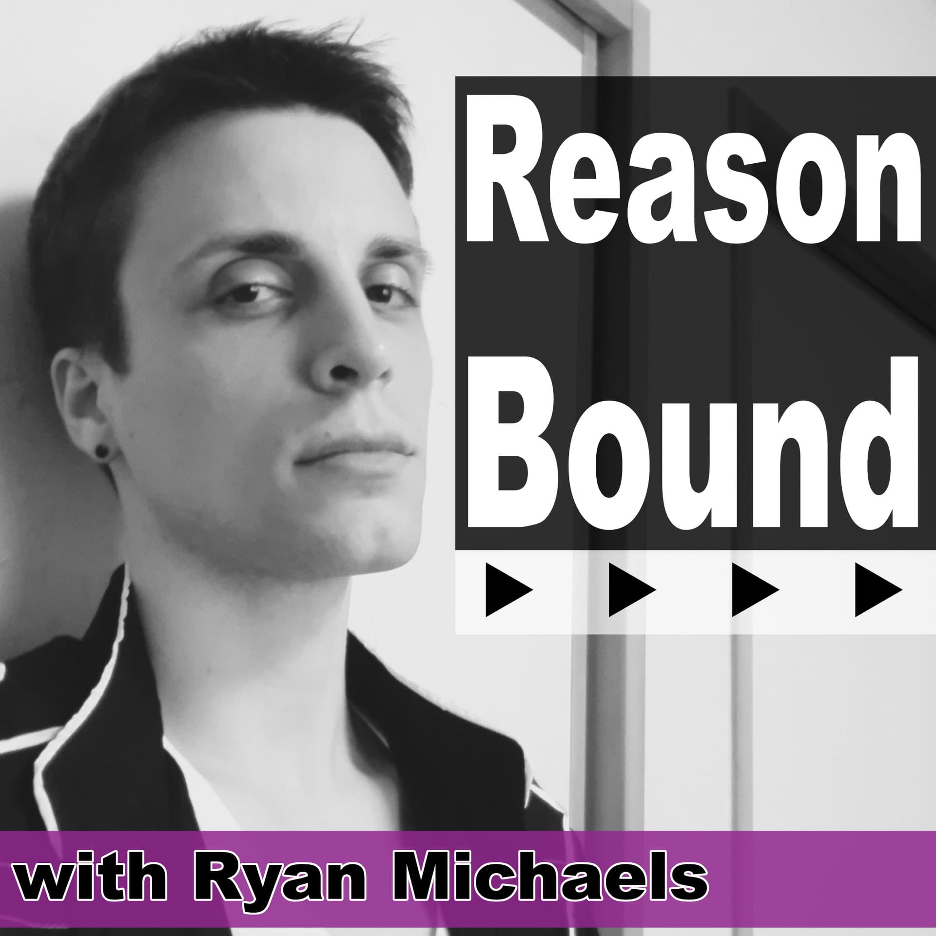 Reason Bound cover