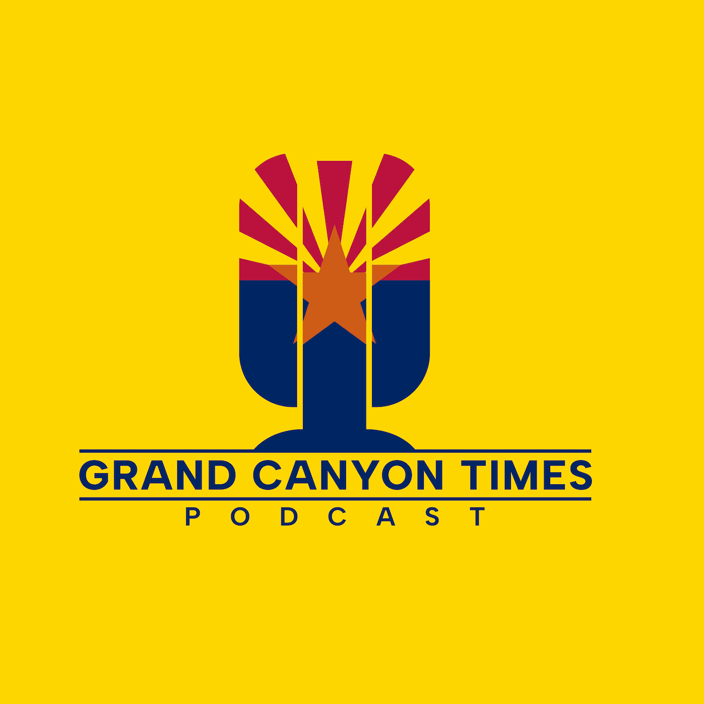 Grand Canyon Times cover
