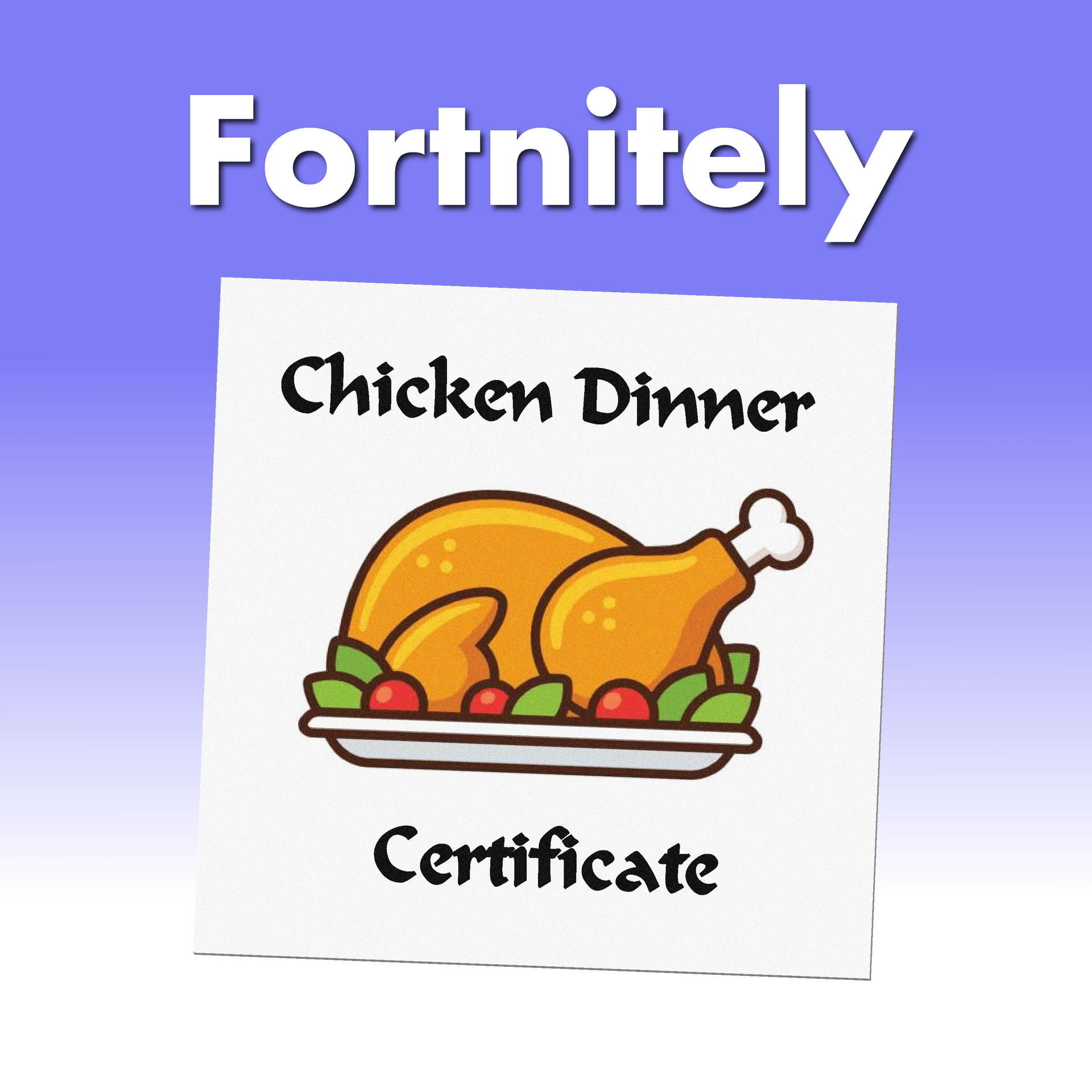 Introduction to Fortnite | Fortnitely - Good Idea cover