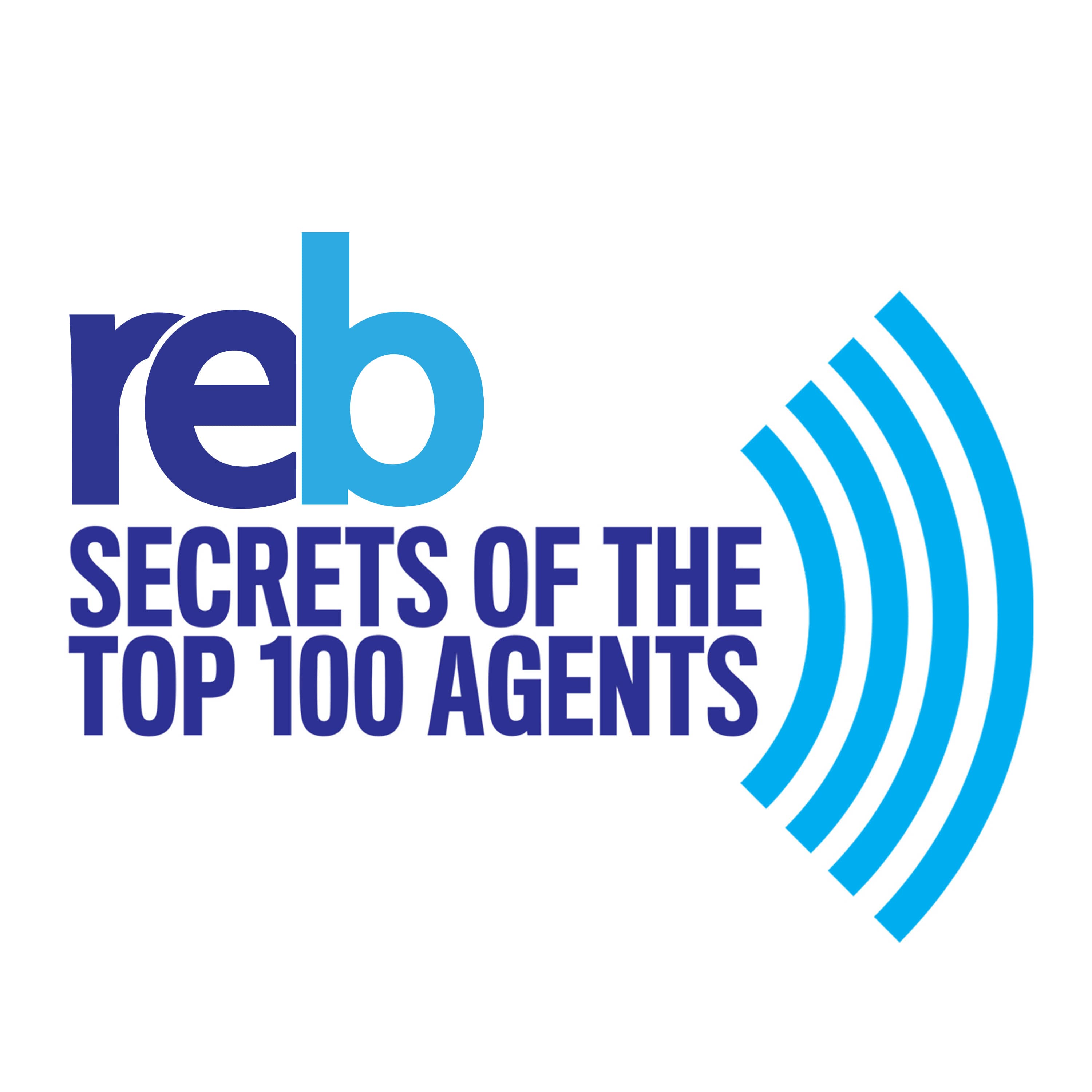 How structure, accountability, and consistency drive elite agent performance, with Adrian Bo - REB Podcast Network cover