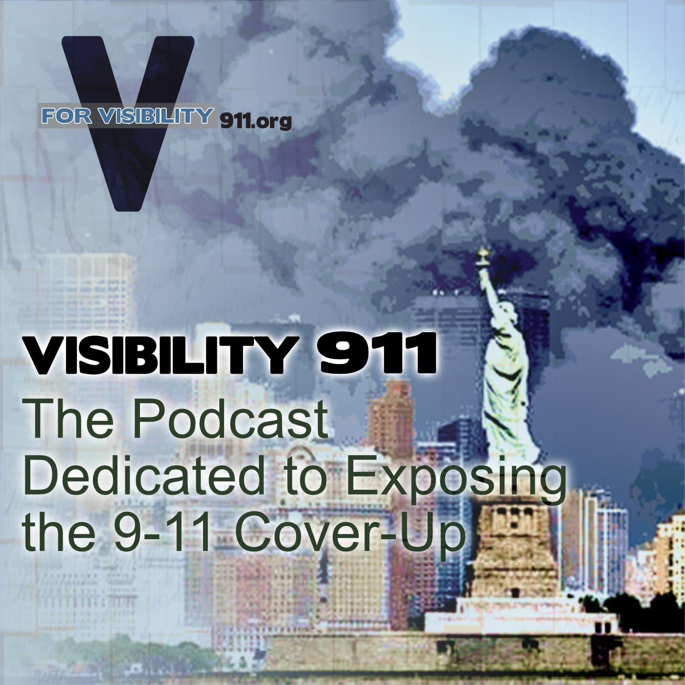 Visibility 9-11 cover