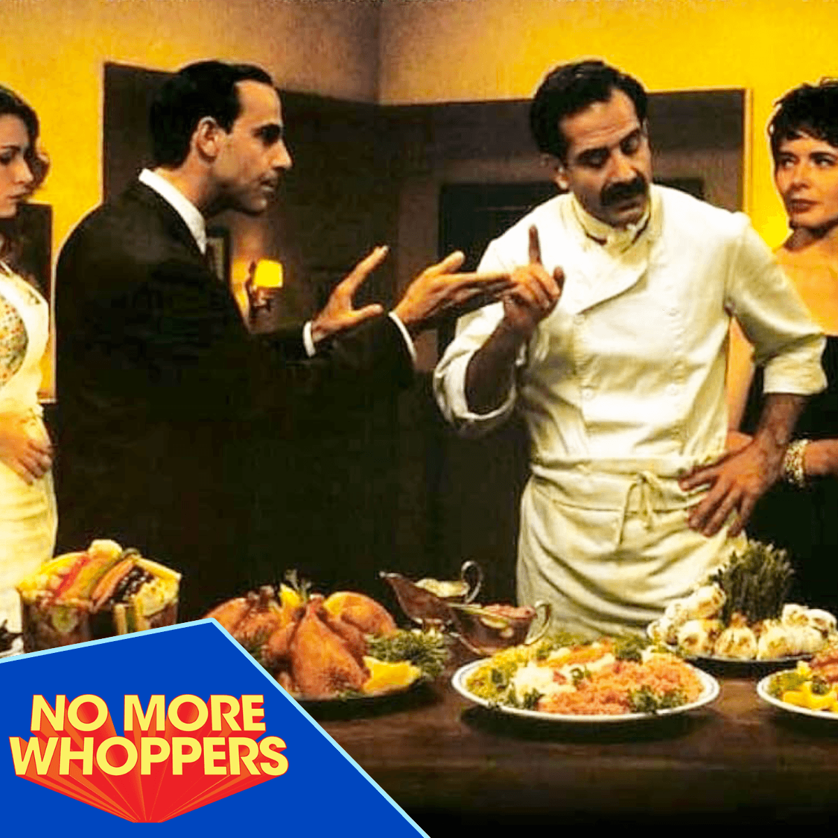 260: FWD - No More Whoppers cover