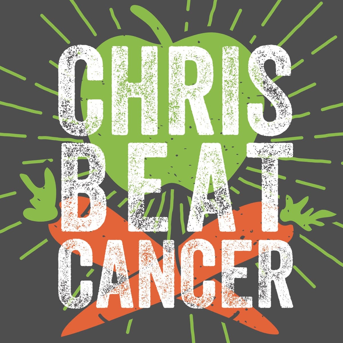 Dr. Roger Seheult on sleep, sunlight, plants, and forgiveness for optimal health - Chris Beat Cancer: Heal With Nutrition & Natural Therapies cover