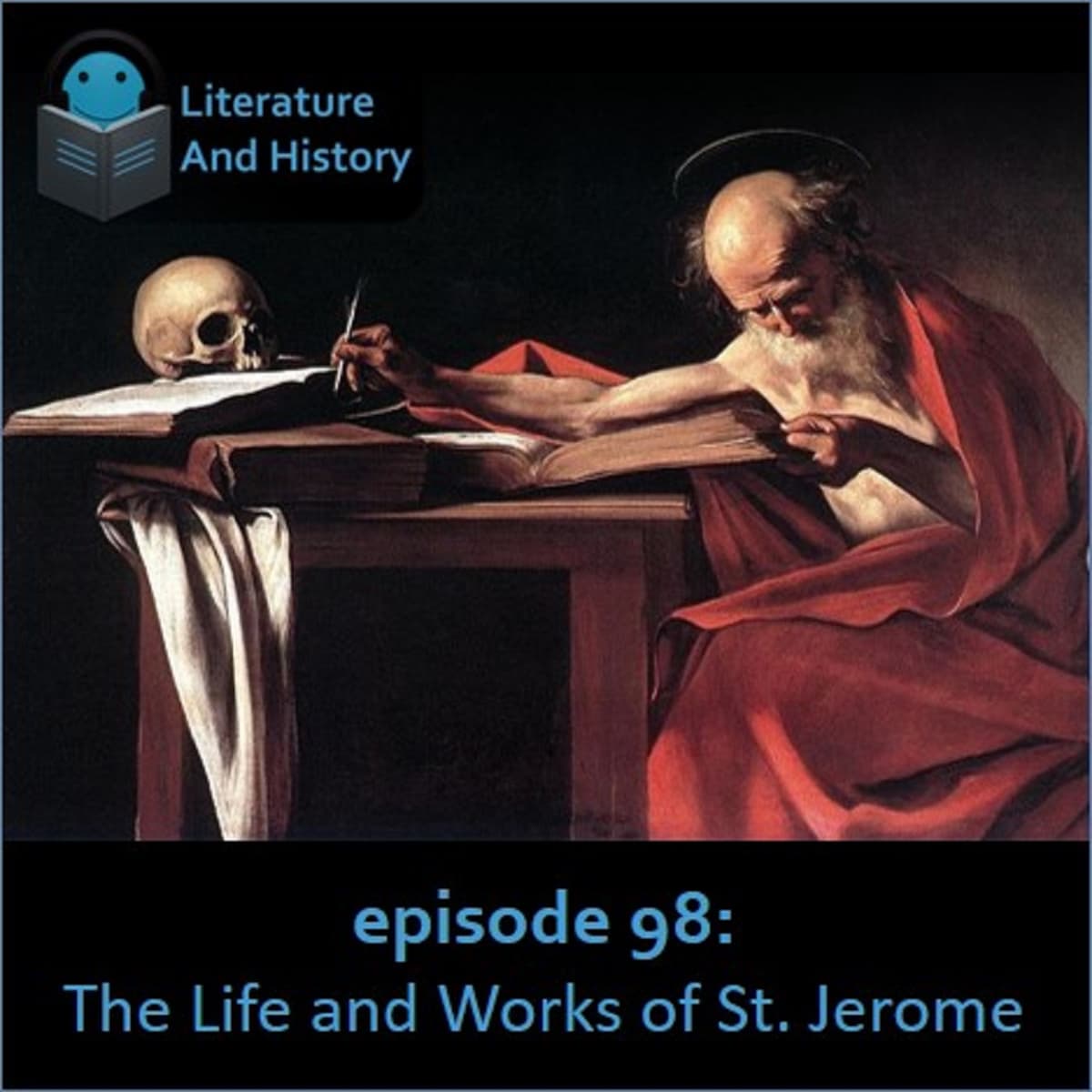 Podcast cover
