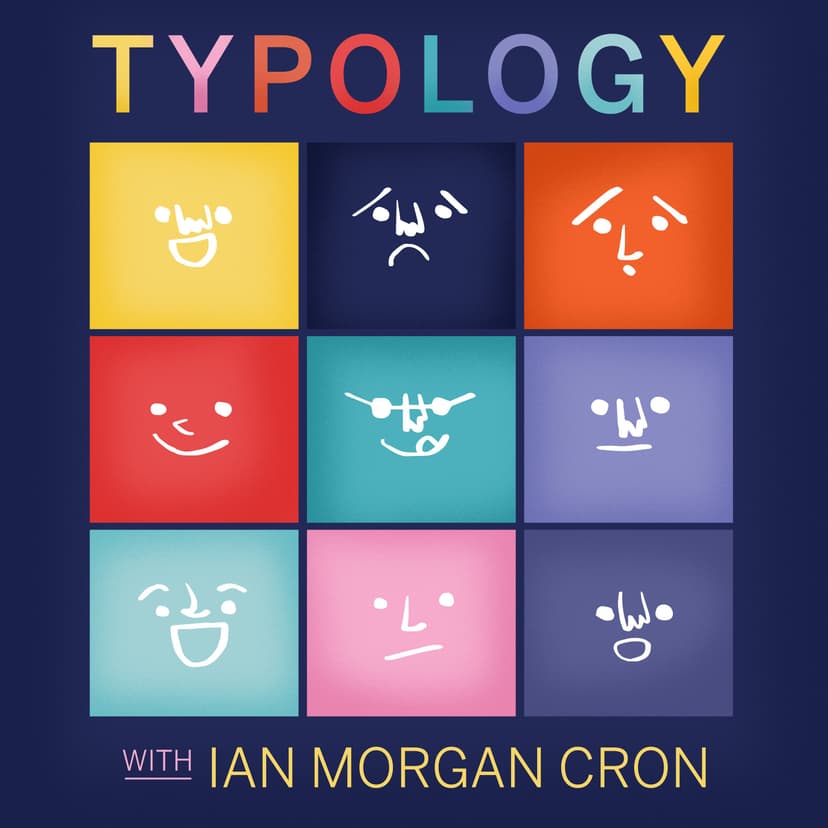 Typology cover