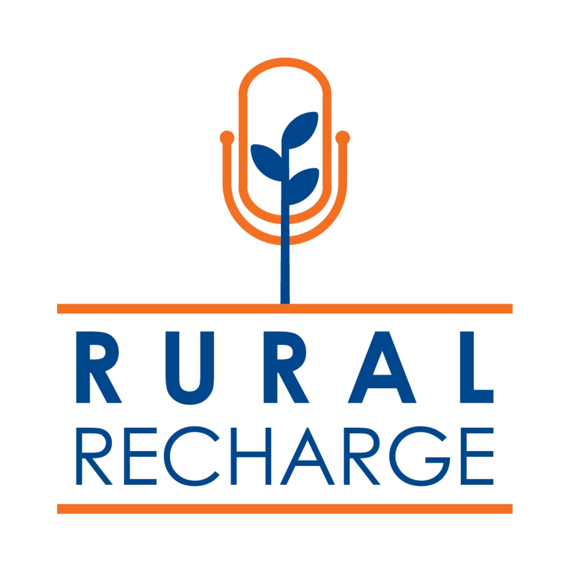 Ep 9: Brad & Sam Phares - Tales from a South Florida Cattleman - Rural Recharge cover